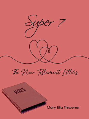 cover image of Super 7